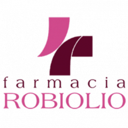 Farmacia di Candelo Robiolio logo