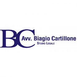 Studio Legale Avv. Cartillone logo