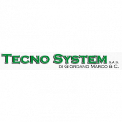 Tecno System logo