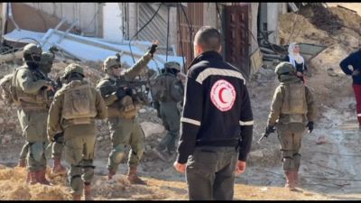 "Non stiamo meglio di Gaza": il dramma dei campi in Cisgiordania