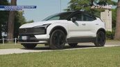 Volvo EX30 Cross Country