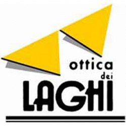Ottica dei Laghi Sas logo