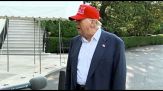 Trump: Musk riceve molti sussidi, forse attiviamo il Doge