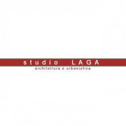 Studio Tecnico Laga Gandino Arch. Andrea Nervi Geom. Lorenzo logo
