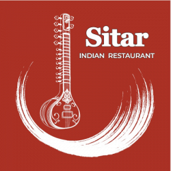 Sitar Indian Restaurant logo