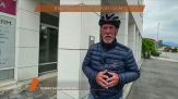Sebastiano Visintin: "Ho vissuto molte guerre"
