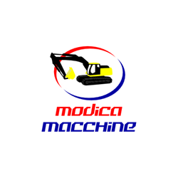 Modica Macchine logo