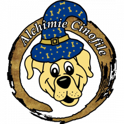 Resort per Cani Alchimie Cinofile logo