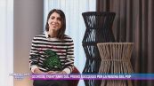 Giorgia, trent'anni dal primo successo per la regina del pop