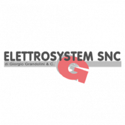 Elettrosystem S.n.c. di Grandolini Giorgio & C logo
