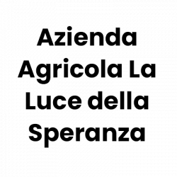Azienda Agricola La Luce della Speranza logo