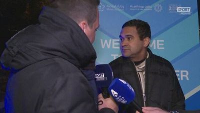 Serginho carica il nuovo Milan: "Conceiçao porterà qualcosa in più""