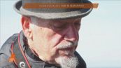 Il giallo di Liliana Resinovich: l'alibi del marito Sebastiano Visintin