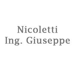 Studio Ing.ri Giuseppe e Stefania Nicoletti logo