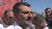 Il caso mafia a Bari, il sindaco se la prende con il governo