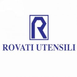 Rovati Utensili logo