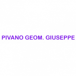 Pivano Geom. Giuseppe logo
