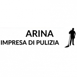 Arina Impresa di pulizie logo