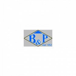 Bossi & Puricelli S.r.l. logo