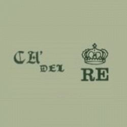 Ca' del Re logo