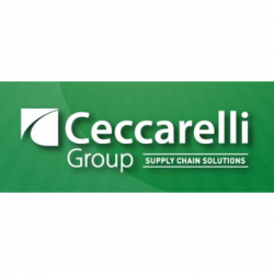 Ceccarelli Group - Supply Chain Solutions logo