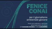Fenice CONAI, il premio per il giornalismo ambientale giovane