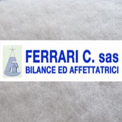 Ferrari C. logo