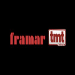 Framar - Tmt logo