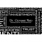 Dr. Giovanni Maio Consulente Patrimoniale