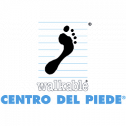Centro del Piede logo