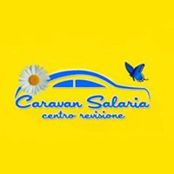 Caravan Salaria logo