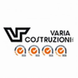 Varia Costruzioni logo