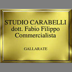 Studio Carabelli logo