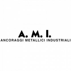 A.M.I. Massarenti logo
