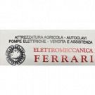 Elettromeccanica Fabrizio Ferrari