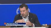 Il sì definitivo per il Ponte sullo Stretto
