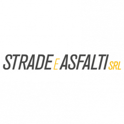 Strade e Asfalti Sas logo