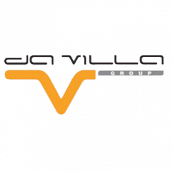 Da Villa logo
