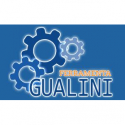 Ferramenta Gualini logo