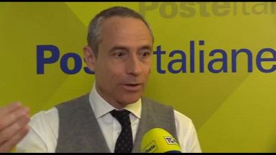Poste Italiane, Del Fante: Giuseppe Lasco è il nuovo direttore generale