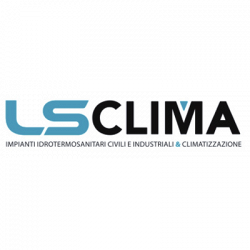 LS Clima logo