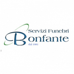 Onoranze Servizi Funebri Bonfante logo