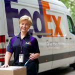 Filiale FedEx Express