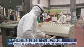 Breaking News delle 09.00 | In vigore i dazi Usa del 10% sull'import