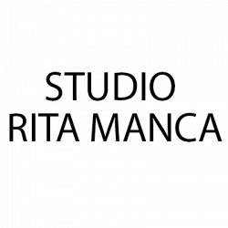 Studio Rita Manca logo