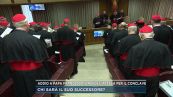 Addio a Papa Francesco, cresce l'attesa per il Conclave