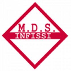 M.D.S. INFISSI logo