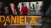 I cambiamenti di Daniela Ruggi