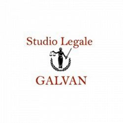 Studio Legale Galvan Avv. Giovanni Battista logo