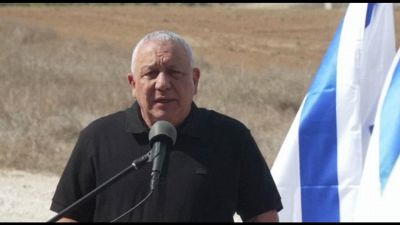 Israele, Eisenkot: "Se divento premier, Hamas sconfitta in 18 mesi"